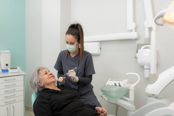 Best Emergency Broken Tooth Repair in Fairmount, GA