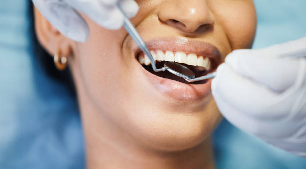 Best Weekend Emergency Dentist in Fairmount, GA