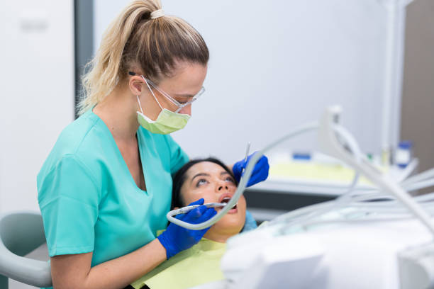 Best After-Hours Emergency Dentist in Fairmount, GA