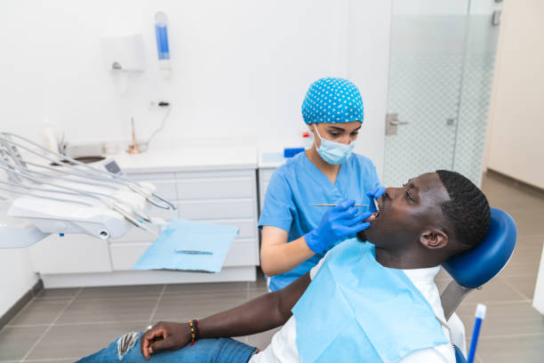 Best Emergency Root Canal Treatment in Fairmount, GA